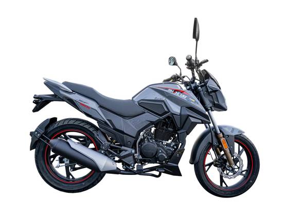 SHINERAY JEF S 150 